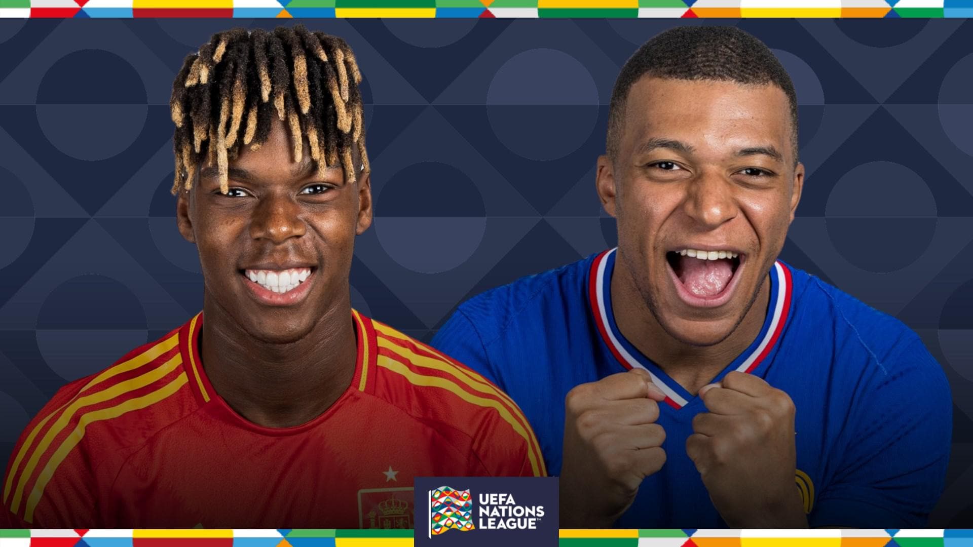 Spain Vs France: Nations League Semi-Final Preview