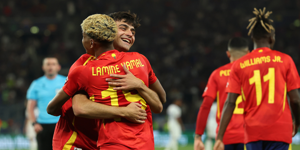 Spain Vs Portugal: Predicted Lineups & Team News