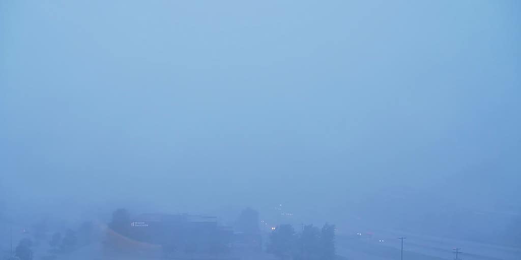 St. Louis Tornado Warning: Weeks After Deadly Storm