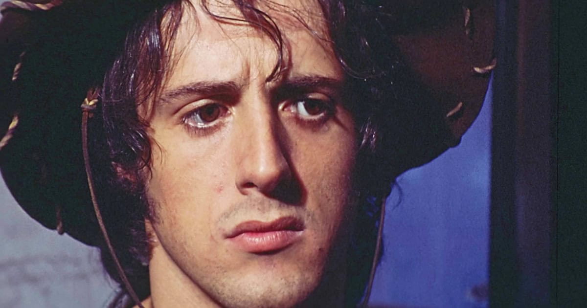 Stallone's Lost Film: 50-Year Wait Ends