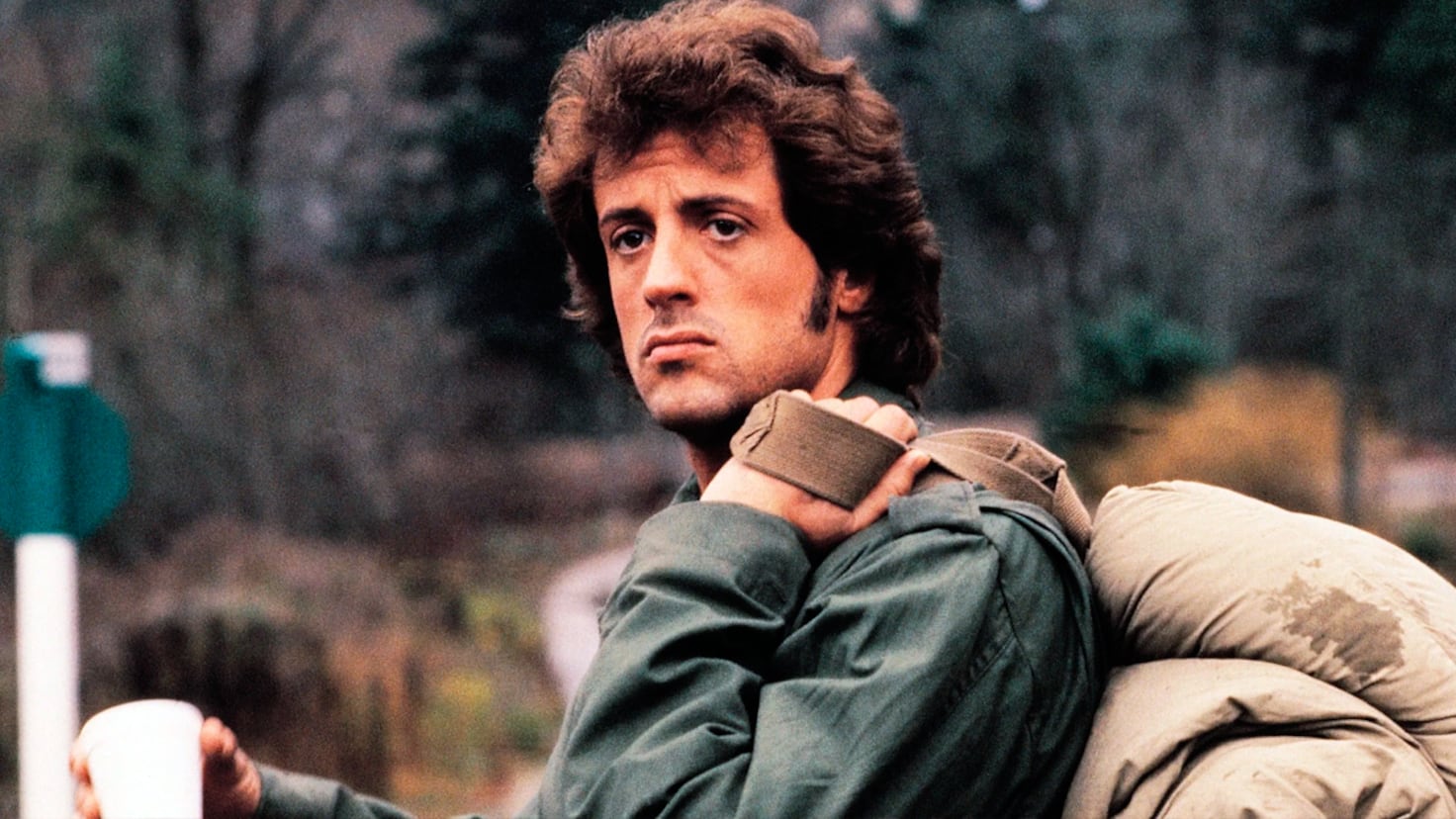 Stallone's Lost Movie: 50 Years Later