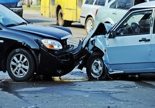State Route 24 Oakland: Major Accident Details