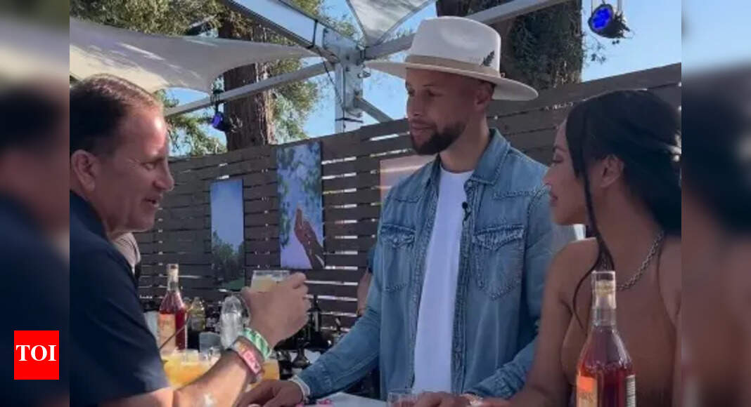 Stephen Curry: No Podcast, No