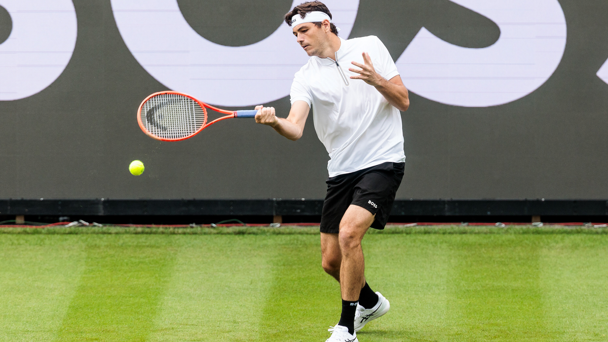 Stuttgart Open 2025: ATP 250 Draw