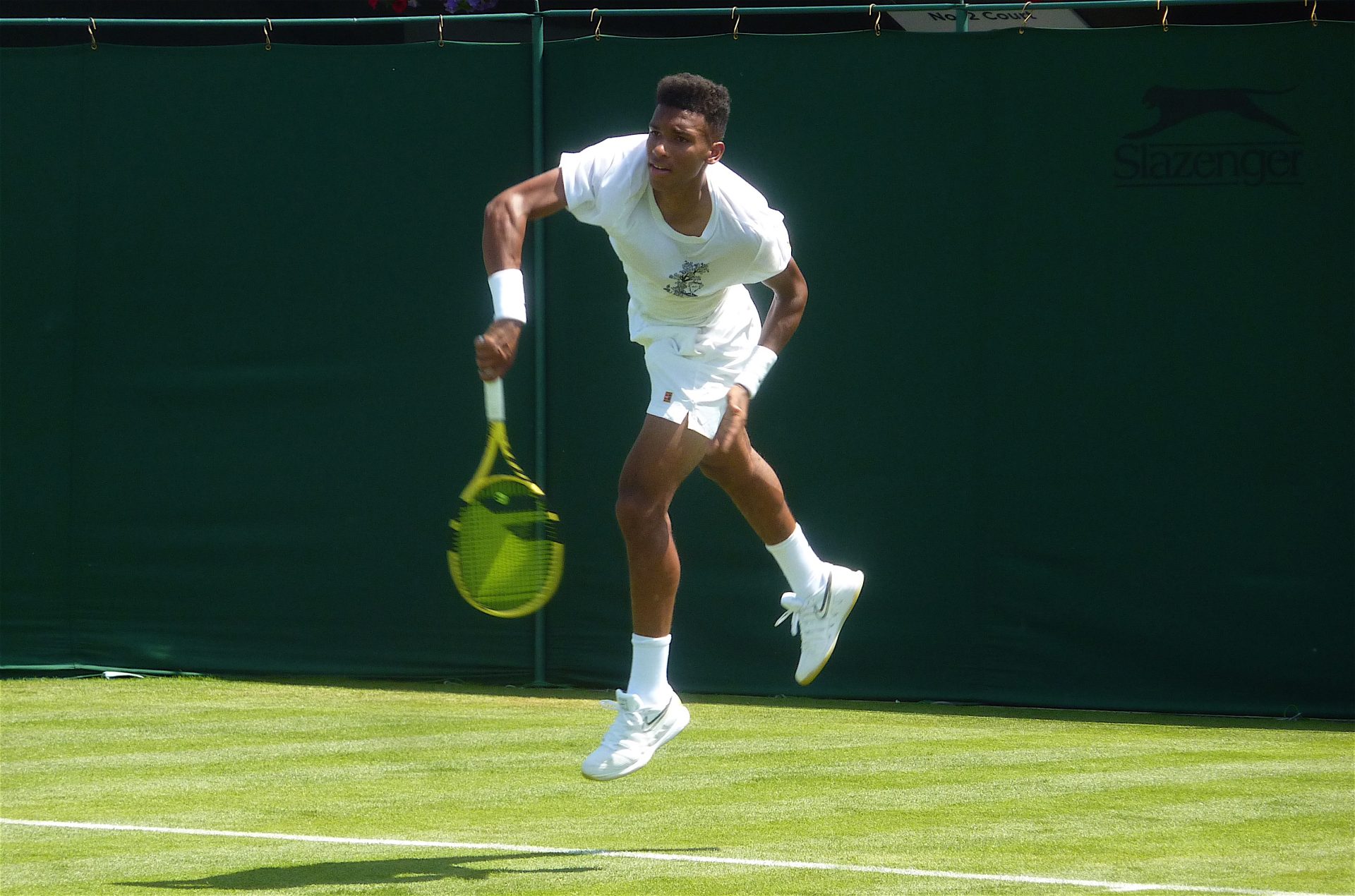 Stuttgart Open: Auger-Aliassime, Nakashima Match Previews