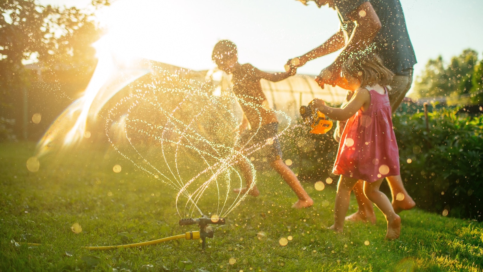 Summer 2025 Forecast: Scorching Heat Ahead