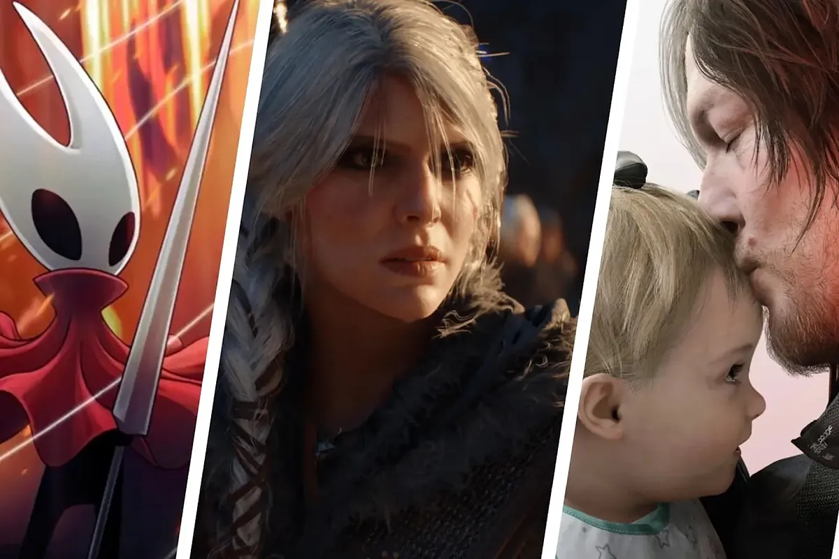 Summer Game Fest 2025: Confirmed Games & Predictions