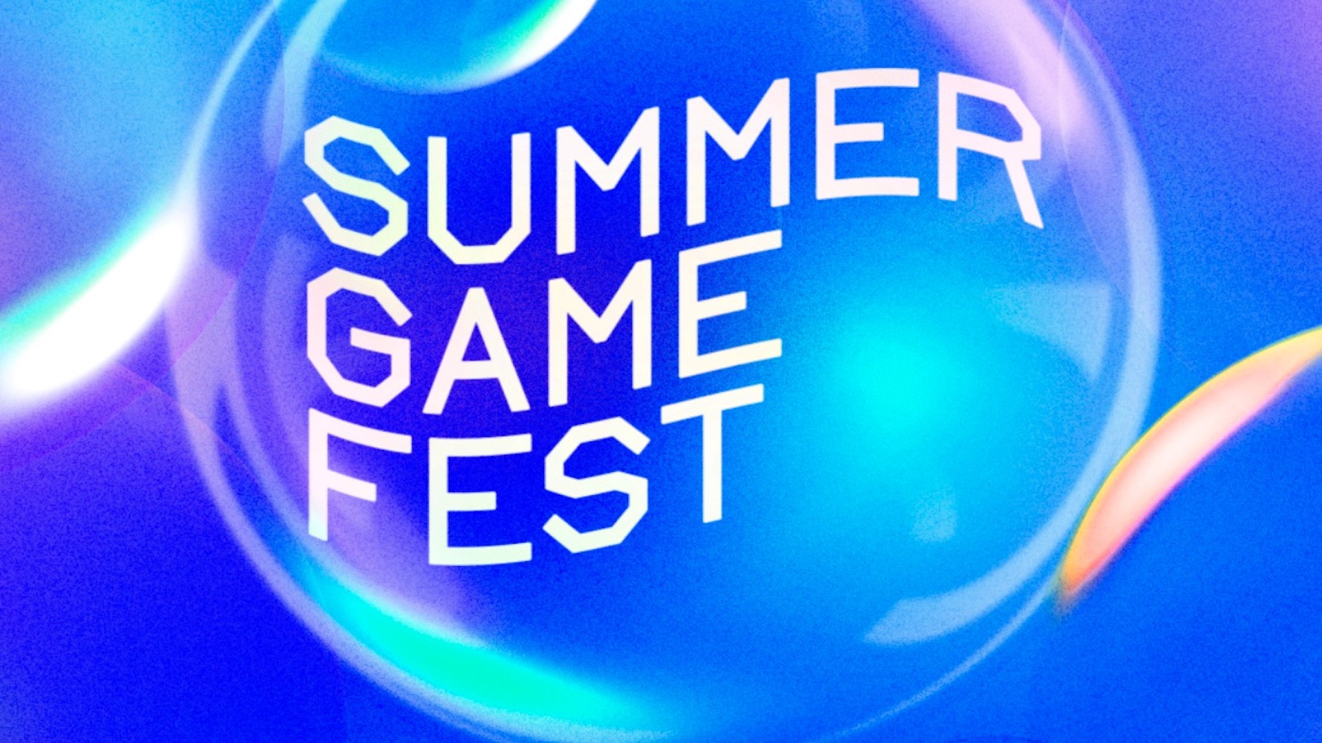 Summer Game Fest 2025: Watch Live Here!