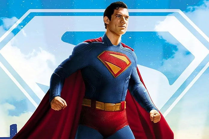 Superman's Budget: Production Wrap & Costs