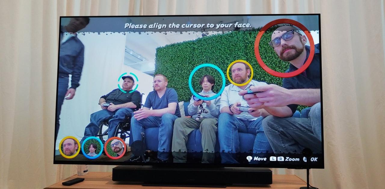 Switch 2 Game Chat: Chaos Or Improvement?