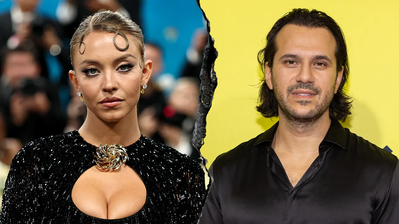 Sydney Sweeney: Split From Fiancé After 3 Years