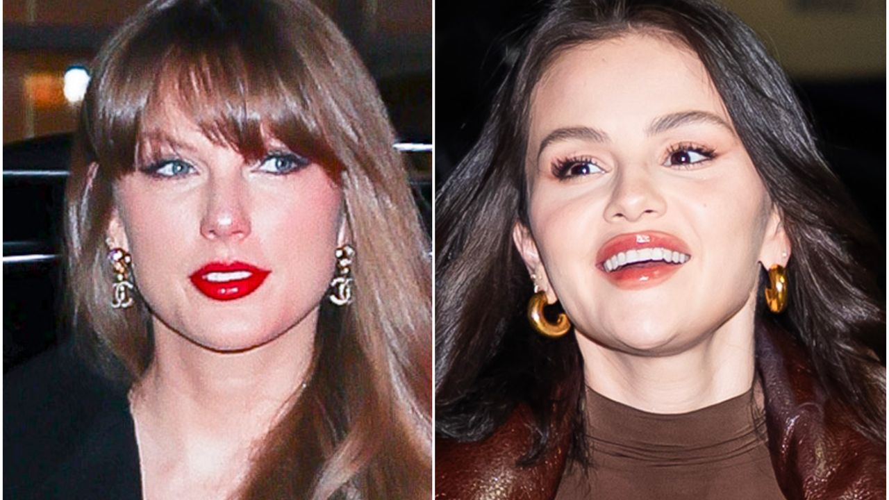 Taylor Swift & Selena Gomez's Style Formula