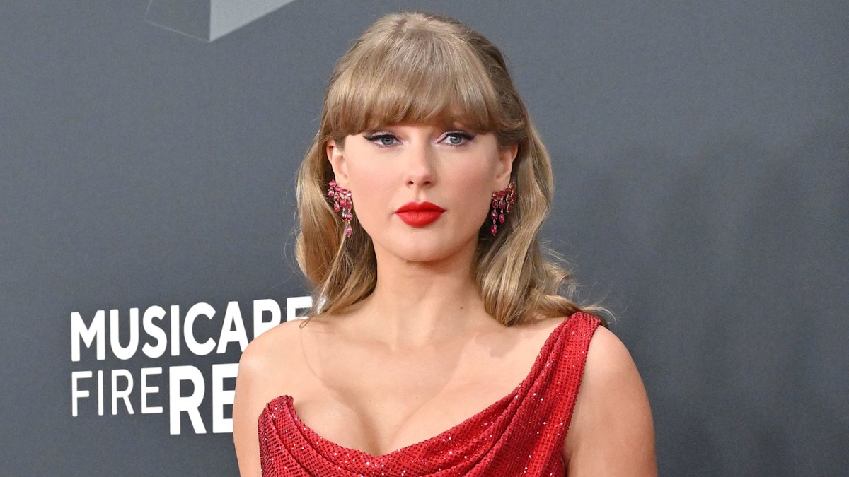 Taylor Swift's Latest Look: Fans React