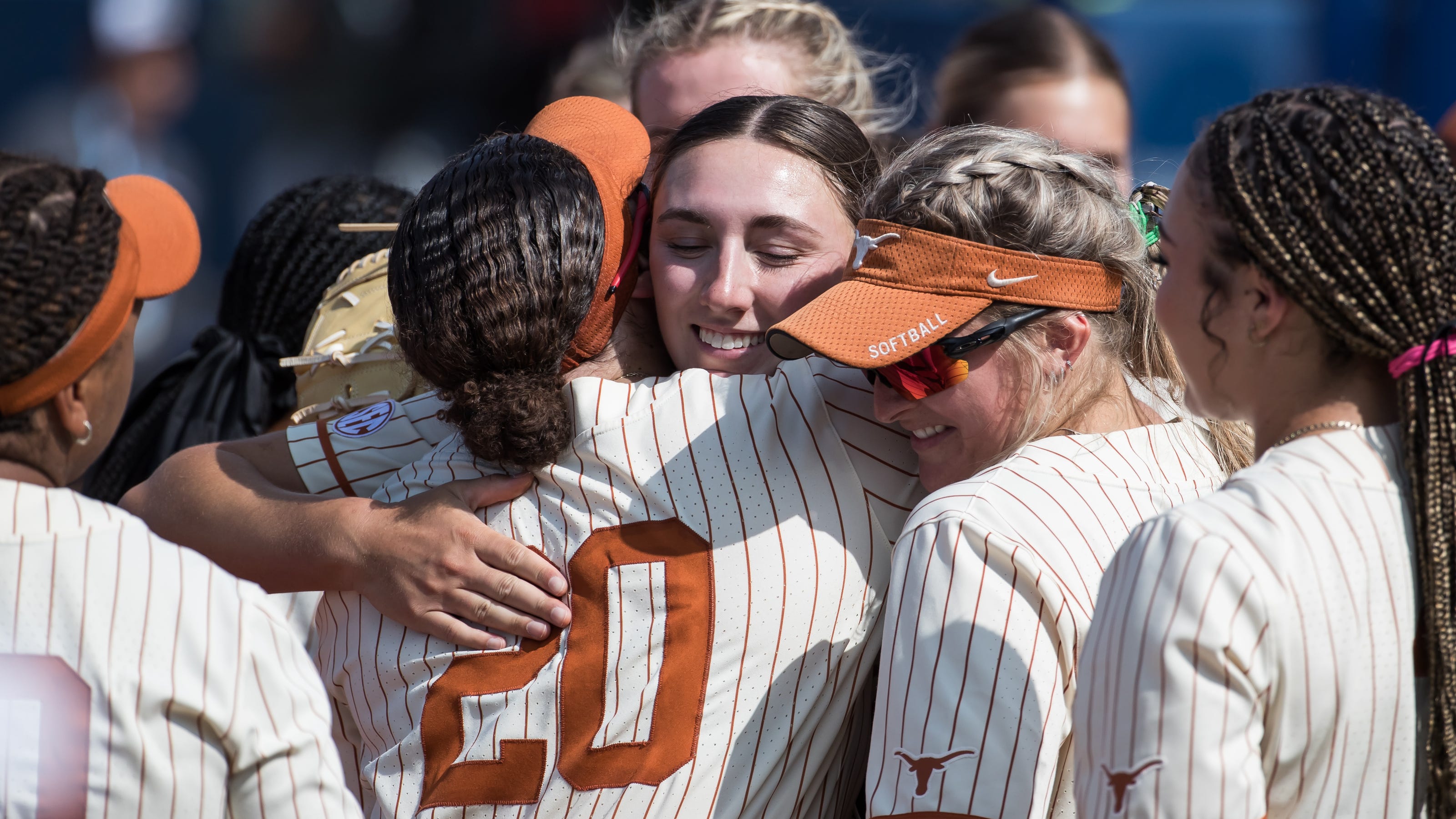 Teagan Kavan's Emotional WCWS Victory
