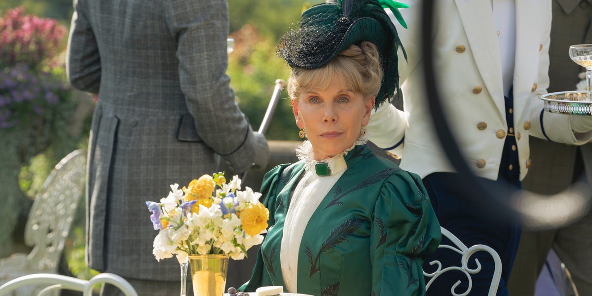 The Gilded Age Season 3: A Downton Abbey Surprise