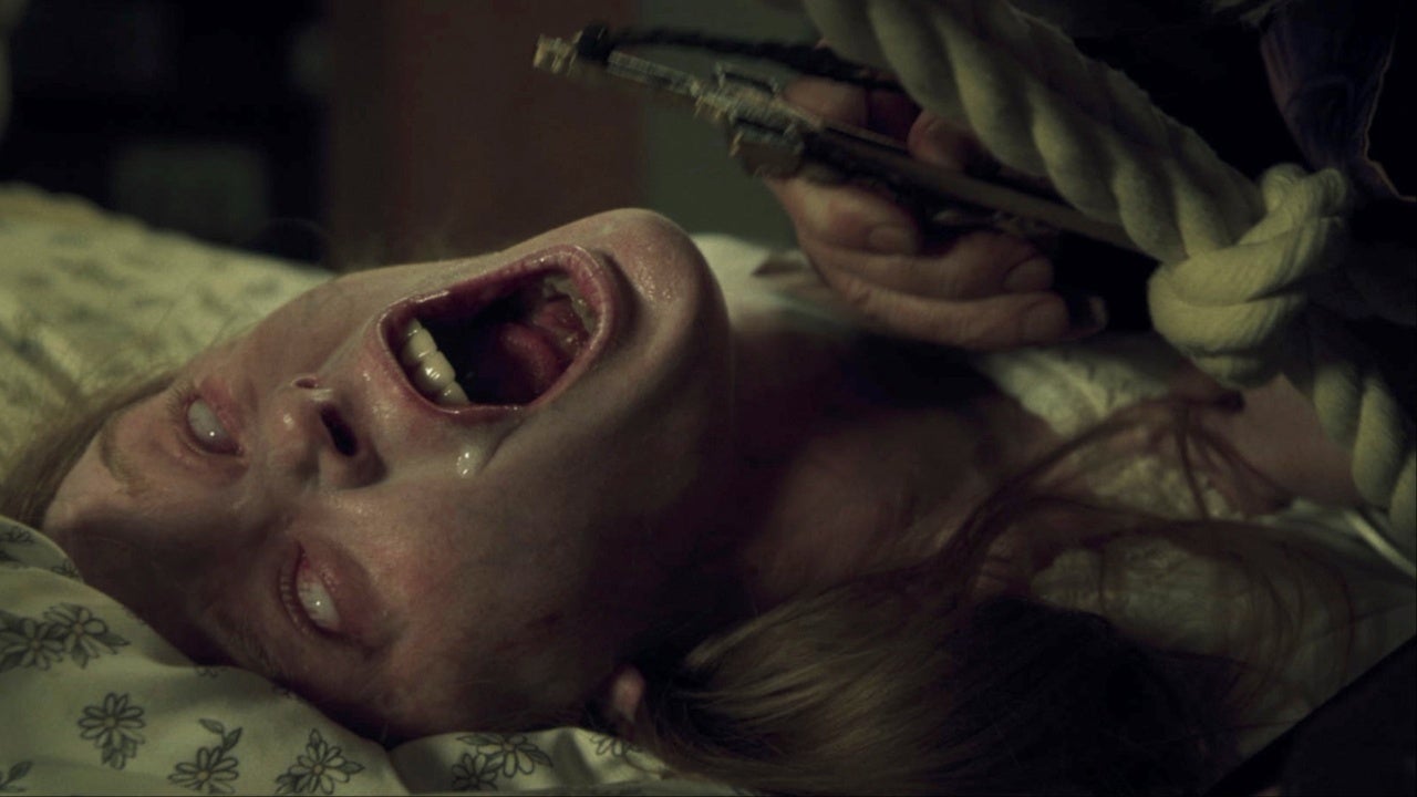 The Ritual Review: Exorcism Movie Verdict