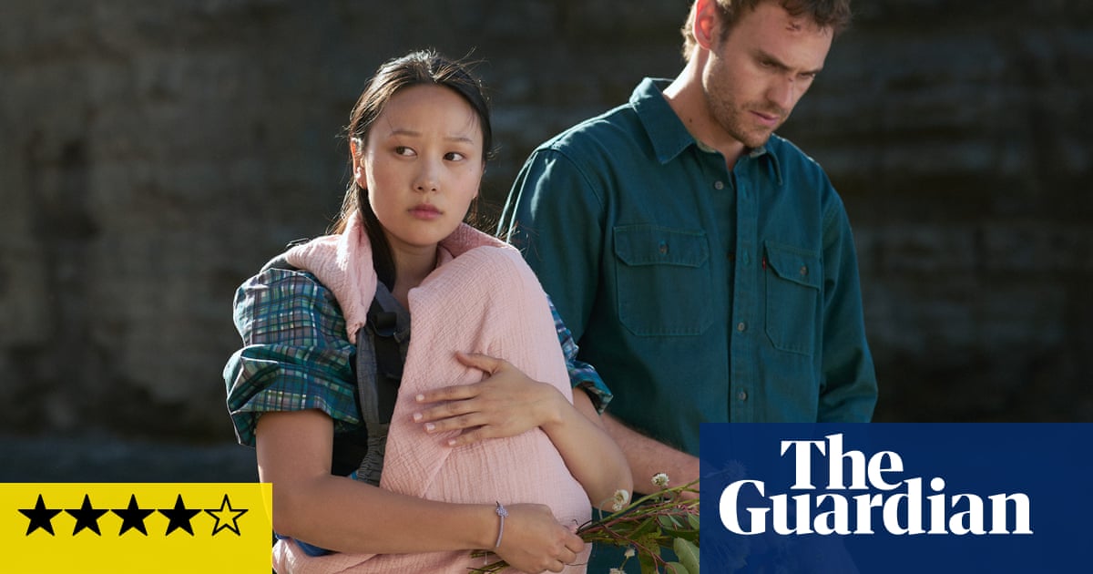 The Survivors Review: Gripping Murder Mystery