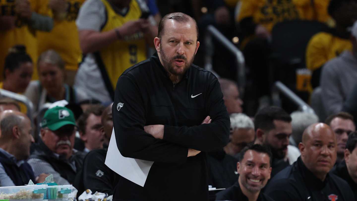 Thibodeau Replacement: Knicks' Bold Coaching Suggestion