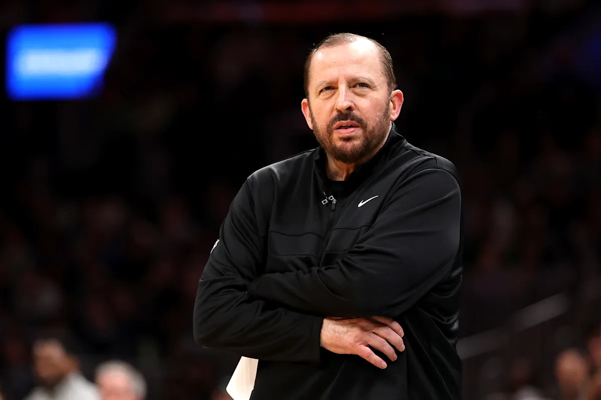 Thibodeau's Thank You: Knicks Farewell Ad