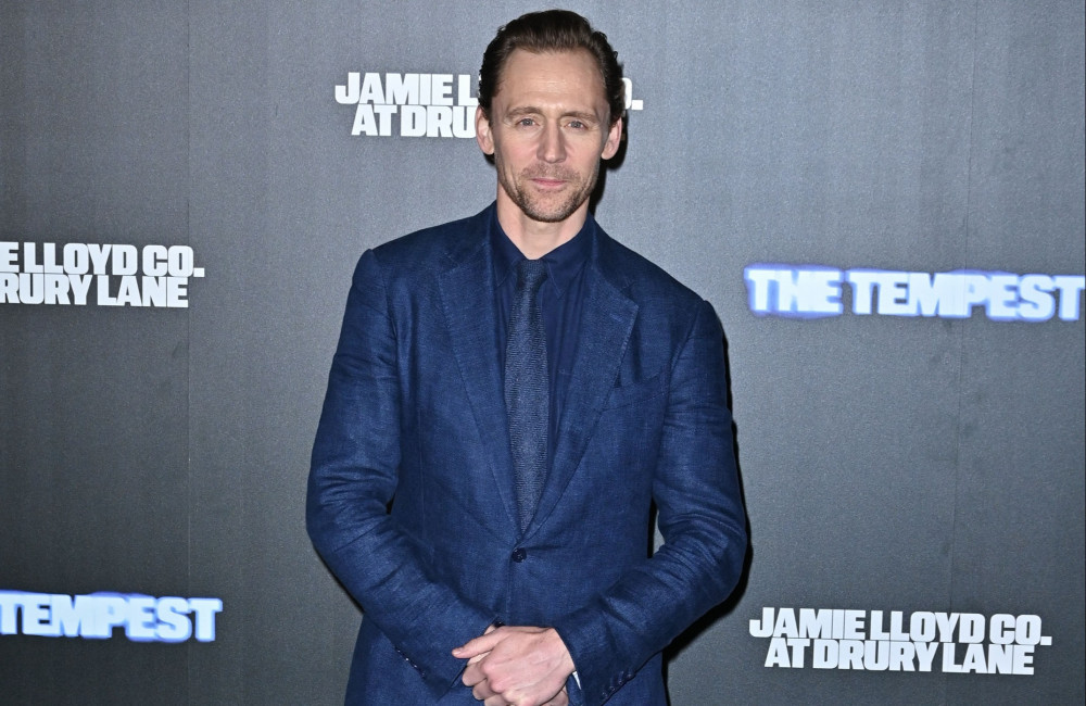Tom Hiddleston: Open To Musical Roles?