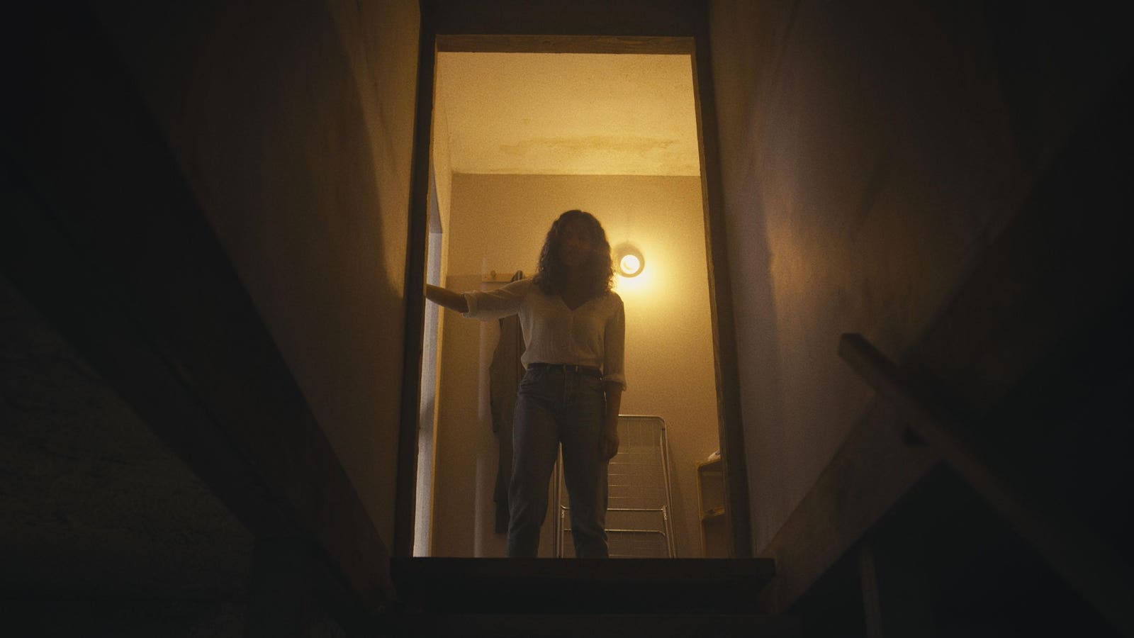 Top 10 New Netflix Movies: June 2025