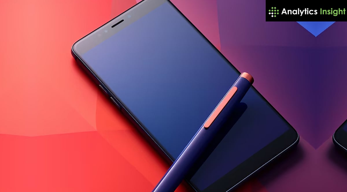 Top Smartphones For Graphic Designers 2025