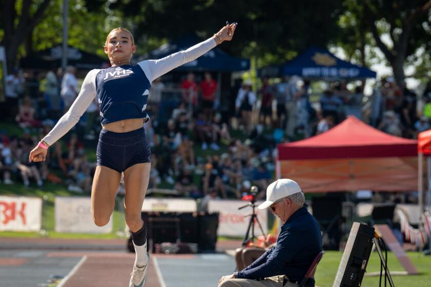 Transgender Athlete's Gold: Defying Trump's Threat