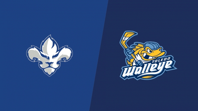 Trois-Rivières Vs Toledo Walleye 2025: Preview