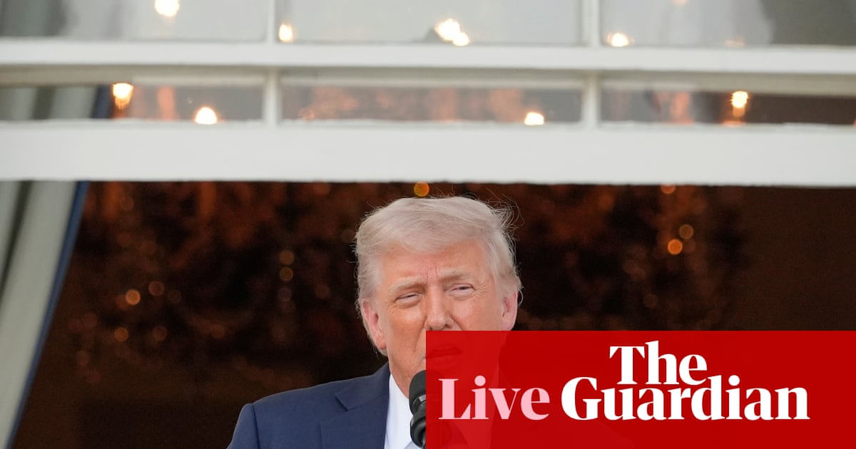 Trump Vs. Musk: Tax Bill Showdown