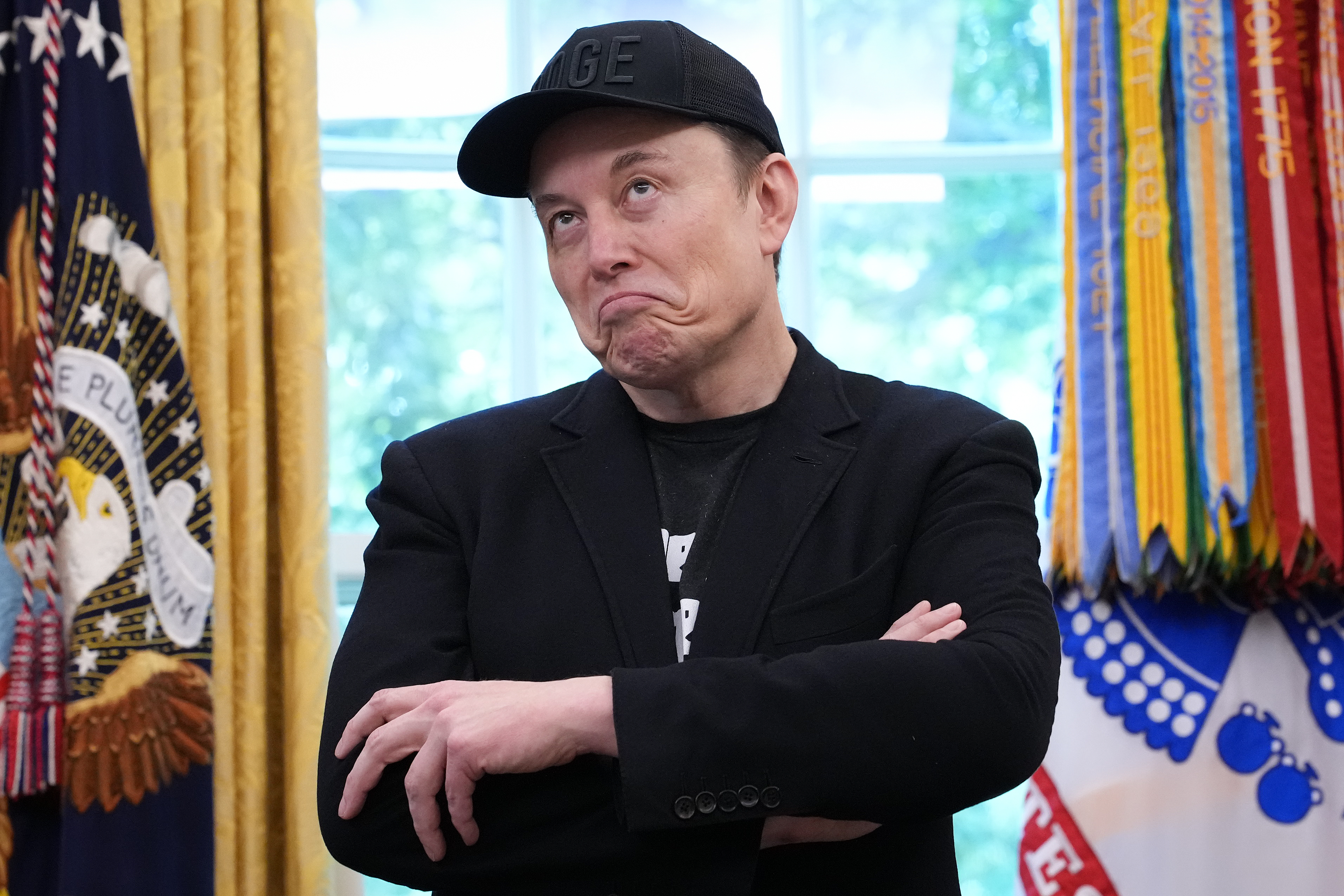 Trump's 2025 Stimulus: Will Musk's Exit Impact DOGE?