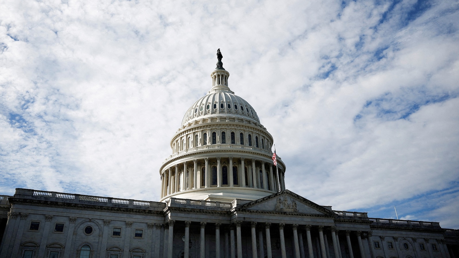 Trump's Bill: $2.4T Deficit, 11M Uninsured