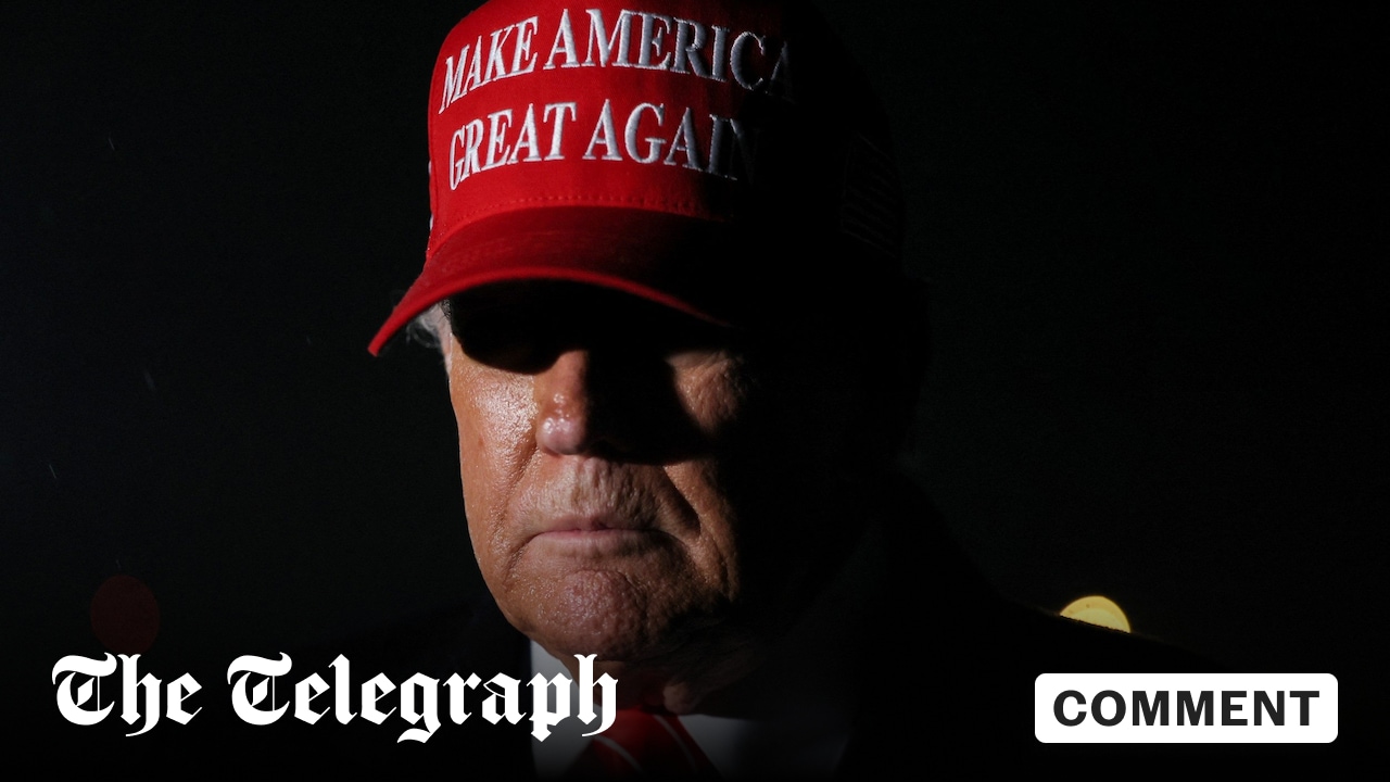 Trump's Tariffs: An American Identity Crisis?