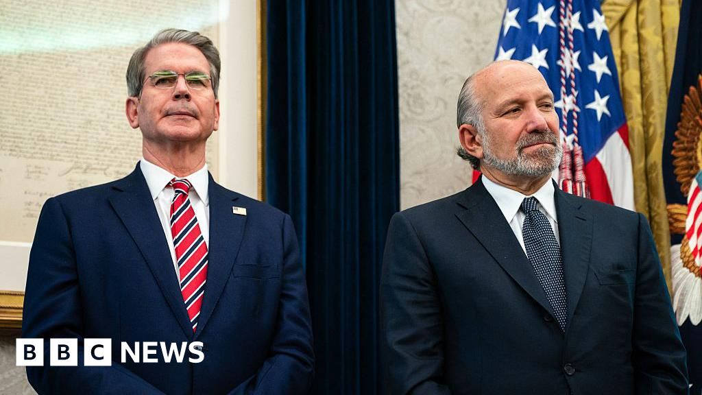 Trump's Tariffs: Permanent Trade Policy?