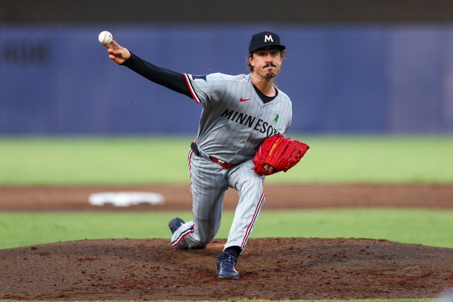 Twins Rout Athletics: Truck's Offense Dominates