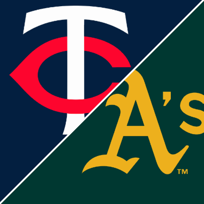 Twins Vs. Athletics: June 2nd Game Recap