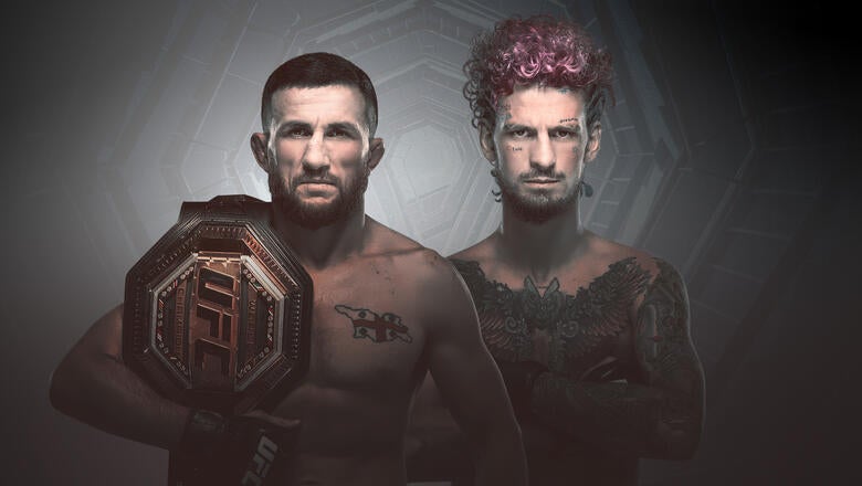 UFC 316: Dvalishvili Vs O'Malley 2 Results