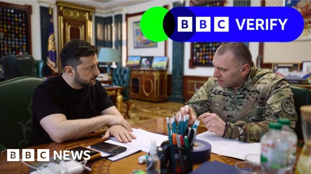 Ukraine's Spider Web: Daring Bomber Attack