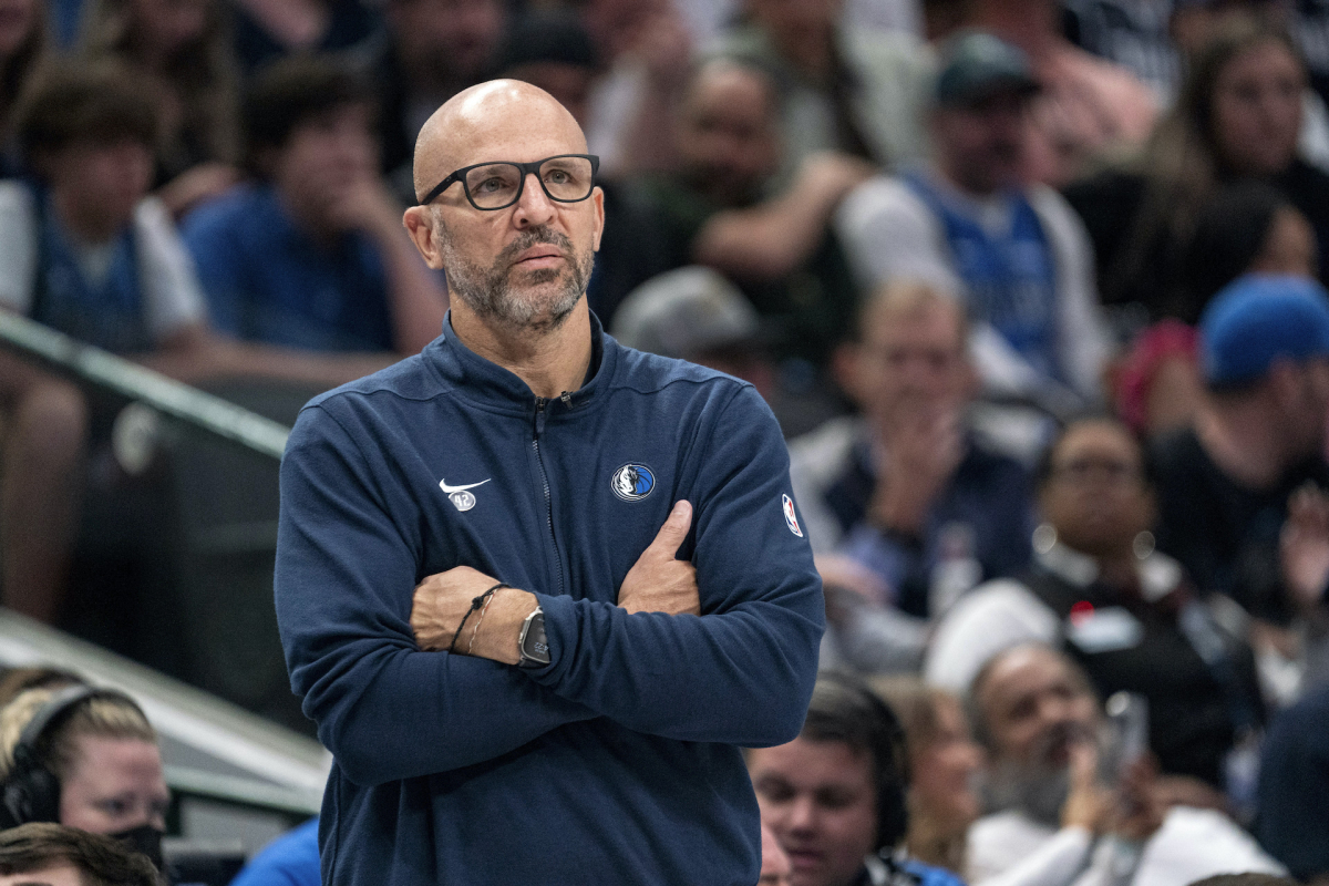Unexpected Knicks Coaching Favorite Emerges