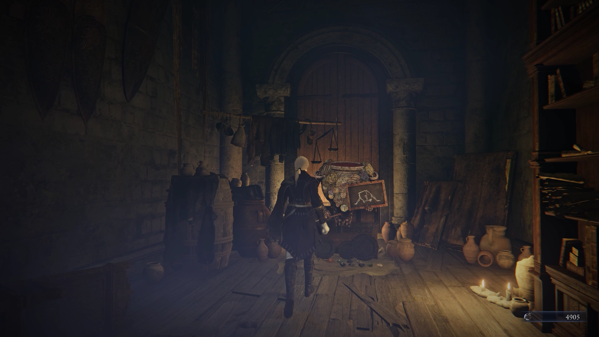Unlock Revenant: Elden Ring Nightreign Guide