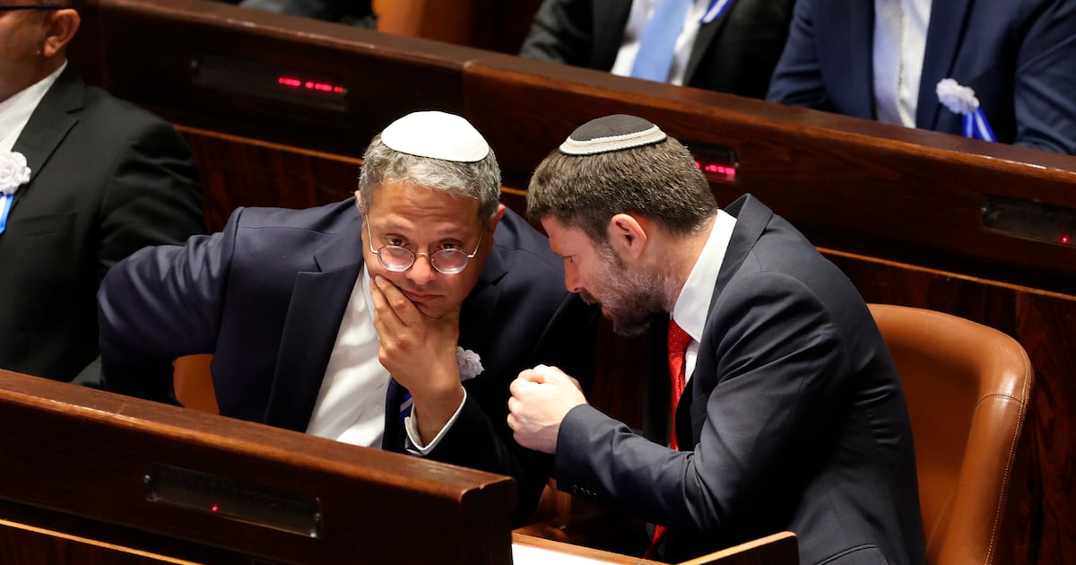 US Condemns Canada's Sanctions On Israeli Ministers