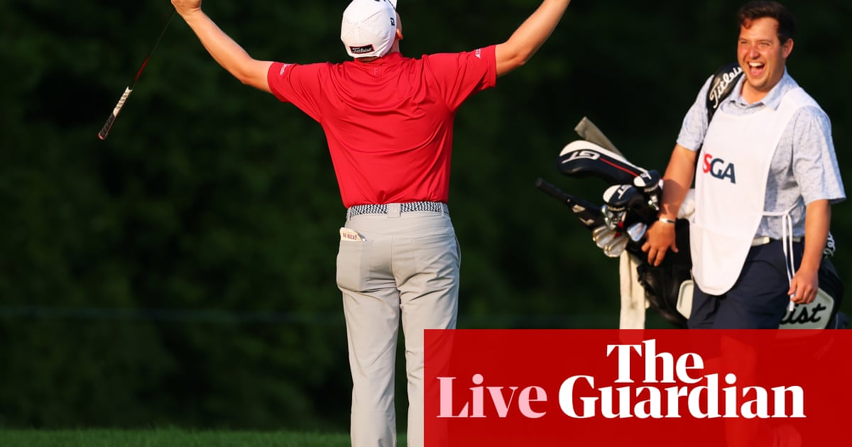 US Open 2025: Oakmont's Brutal Test Begins
