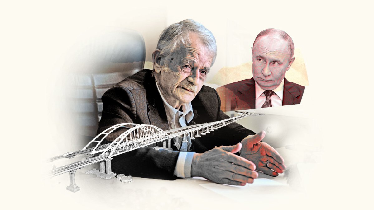 US Recognition Of Crimea: Emboldening Putin?