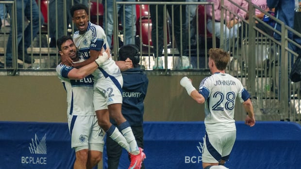 Vancouver Whitecaps: Can They Recapture 1979 Glory?