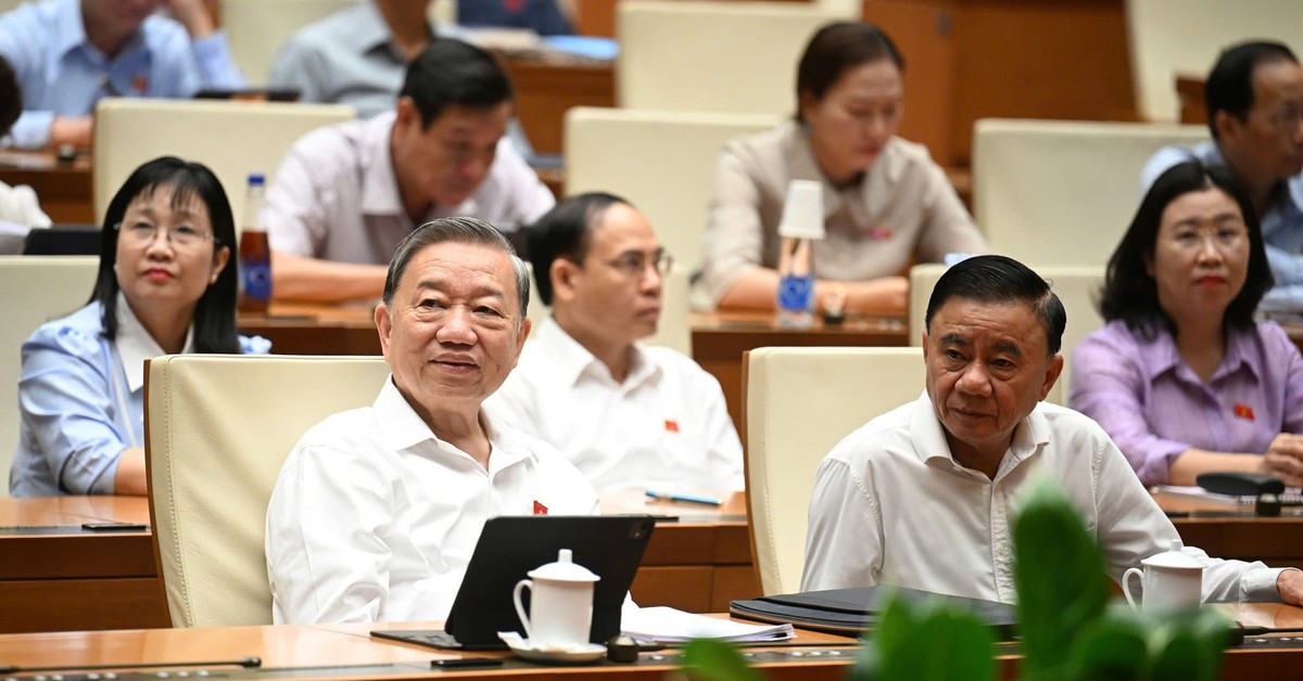 Vietnam's New Administrative Map: 34 Provinces Remain