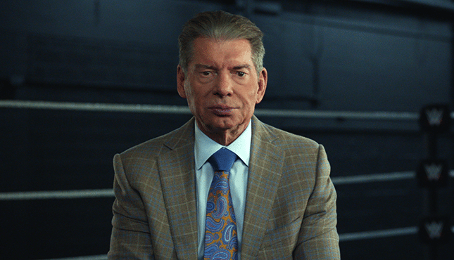 Vince McMahon's New Company: All The Details