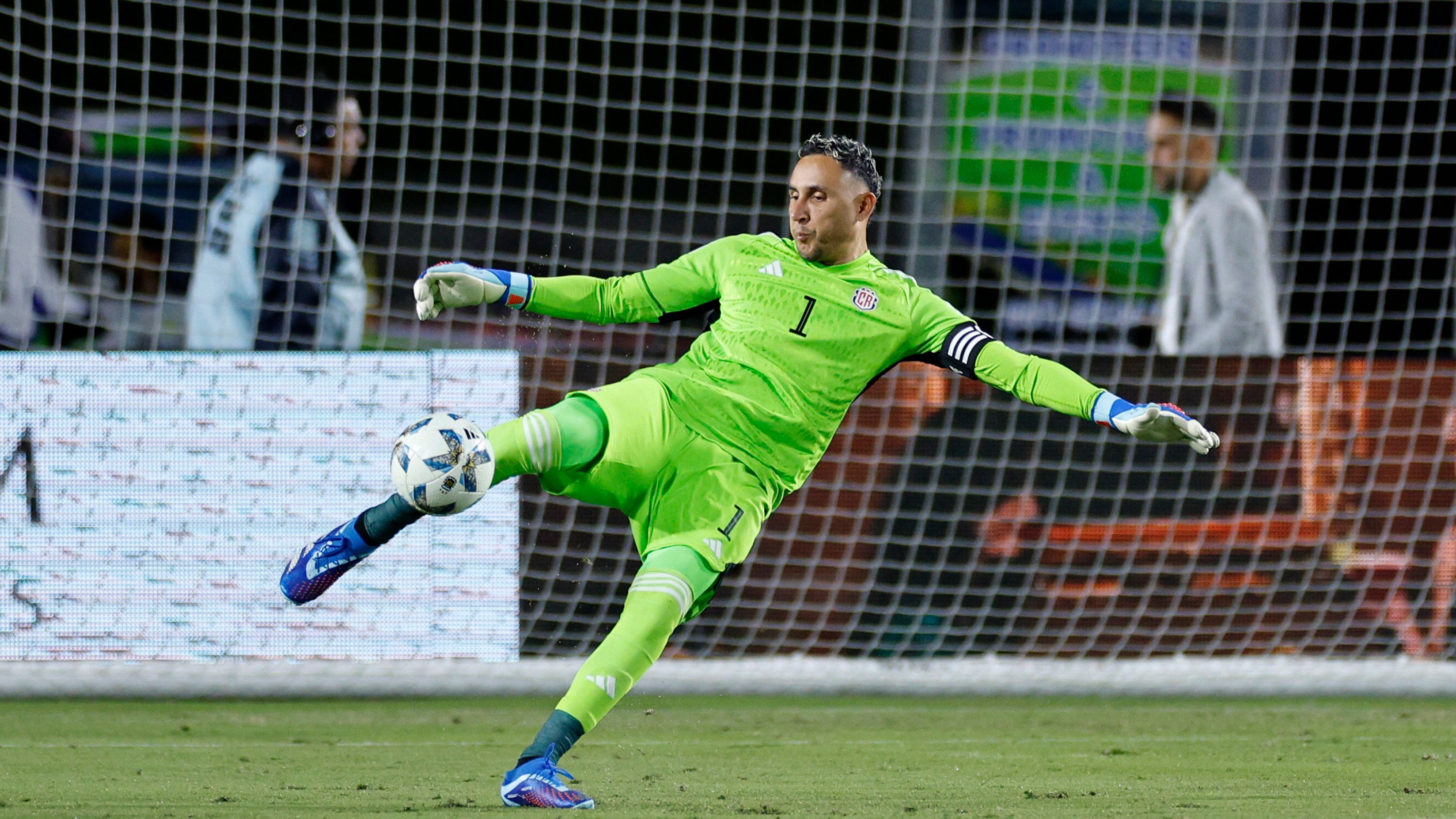 Watch Bahamas Vs Costa Rica World Cup Qualifier