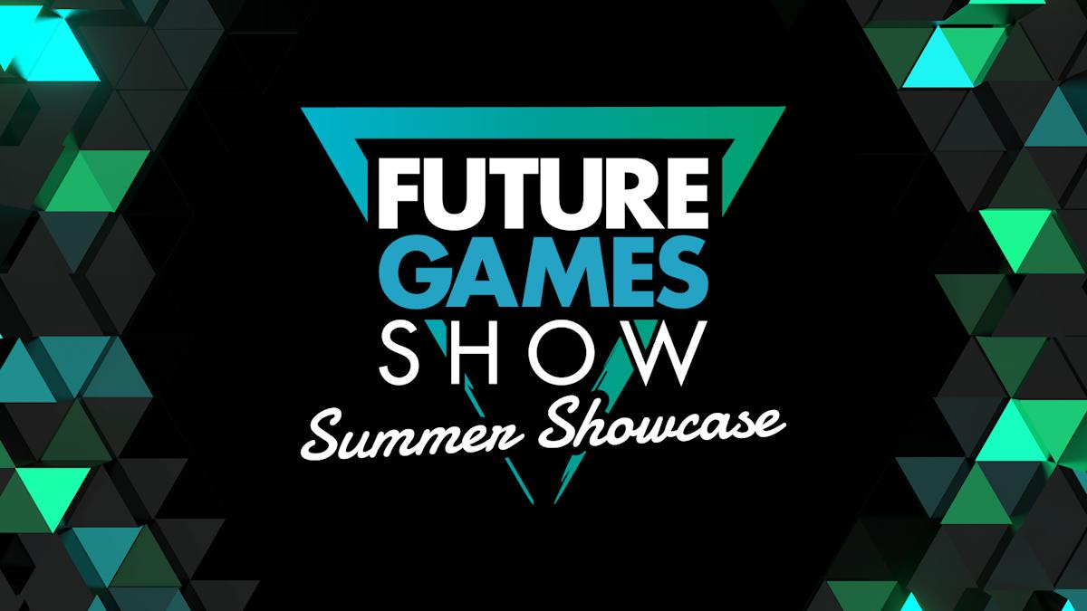 Watch Future Games Show Summer 2025