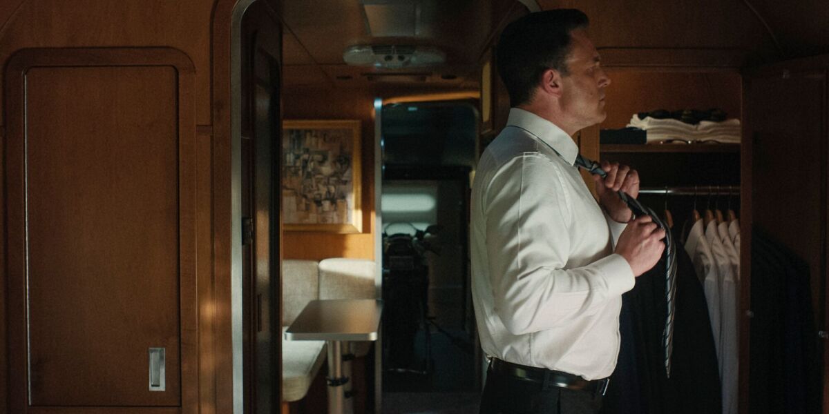 Watch The Accountant 2 On Prime Video: Your Guide