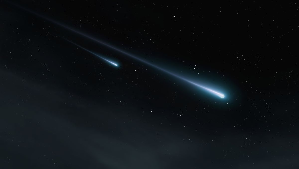 Watch The Rare Daytime Meteor Shower This Weekend