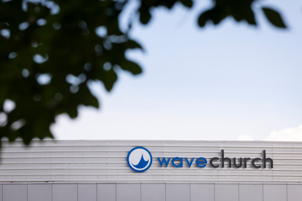 Wave Church Daycare: Sudden Closure In Virginia Beach